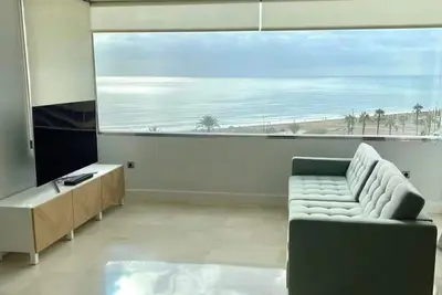 Image de Wonderful apartment by the sea