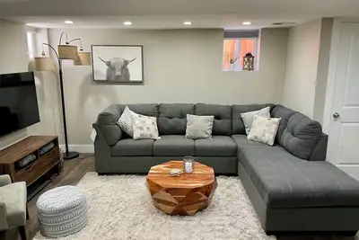 Image de Rejuvenate in a Renovated Wash Park Garden House