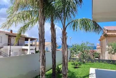 Image de Vacation house with garden within walking distance from the sea