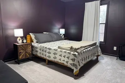 Image de Peaceful retreat close to the trail in Sw Columbia