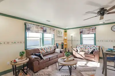 Image de 9 Mi to Lake Carlsbad: Pet-Friendly Apt