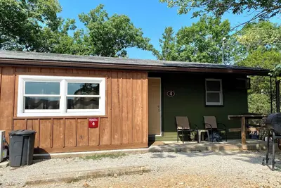 Image de Lakeside Condo | Calm Waters Resort | Boat Slips & Rentals | Free Kayaks & Paddleboards | Guided Fishing & Lake Tours!