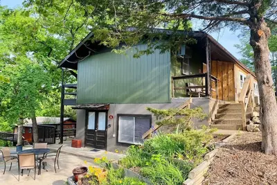 Image de Lakeside Condo | Calm Waters Resort | Boat Slips & Rentals | Free Kayaks & Paddleboards | Guided Fishing & Lake Tours!