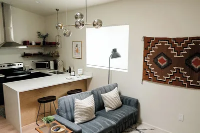 Image de Book your stay at the cozy, Lofts at Arno! Unit A