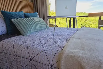 Image de Loft Villa07 incredible ocean view• Sunzal Beach