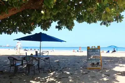 Image de Oceanfront Bliss: Wake up to Stunning Sea Views!