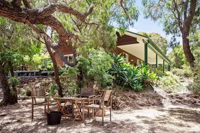 Image de Ryma Cottage | Prevelly