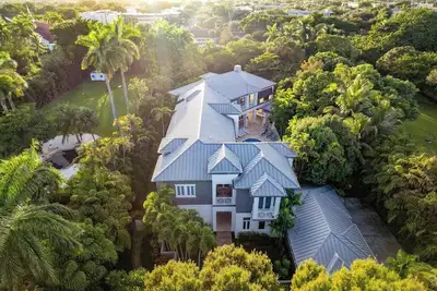 Image de Villa Haleigh - perfect for large groups
