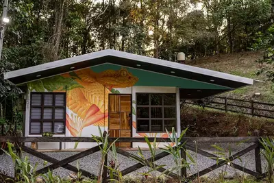 2-Bedroom Coco Cabana in the Jungle
