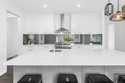 Image de Haven Retreat: Spacious Family Getaway