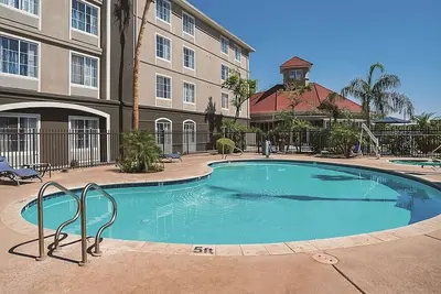 Image de Double Bed Room, La Quinta Phoenix Chandler, Free Breakfast, 2 Family Rooms