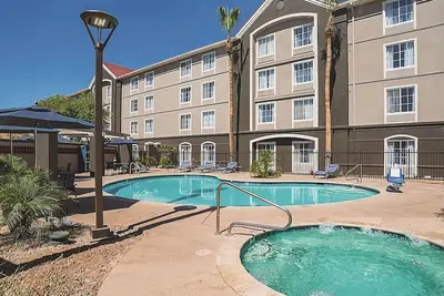 Image de Double Beds Room, La Quinta Inn Phoenix Chandler, Free Breakfast