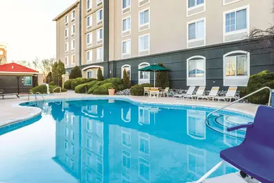 Image de 2 Cozy Hotel Rooms Near Canyon View Park Fun – Just 15 Mins Away