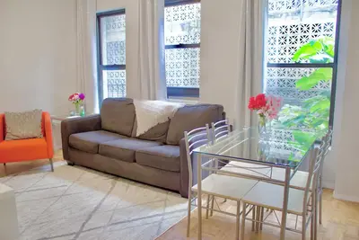 Image de Times Square Private 2-Bedroom Apartment!