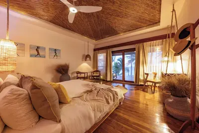 Image de Island Hideaway Perfect for Nature-Loving Travelers, Onsite pool, Beach Access
