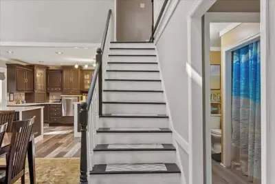 Image de Raleigh Oasis: City Convenience Meets Country Calm