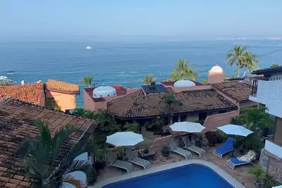 Image de Beautiful Oceanview 2 Bedroom Condo
