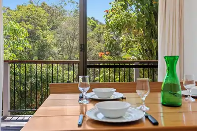 Image de 3 Minute Walk To Beach from 'Ocean Whisper Retreat'