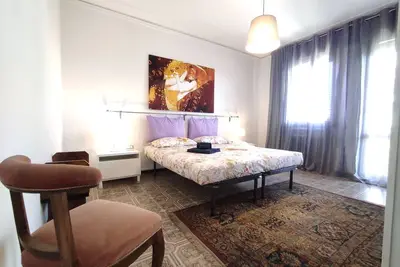 Panay Apartment City Home strategic location to go around Veneto region