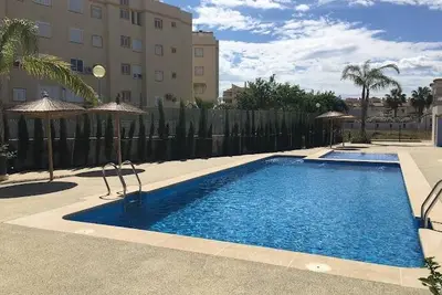 Image de Anacasa Dunas Golf Met Oliva Nova Ap625