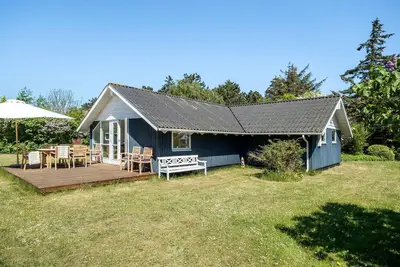 Image de Superbe maison à Sjællands Odde