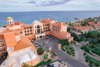 Image de 2-bedroom resort in marvelous Cabo San Lucas with WiFi, Ac, fitness room