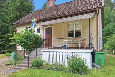 Image de Superbe maison Ă Mariannelund avec WiFi