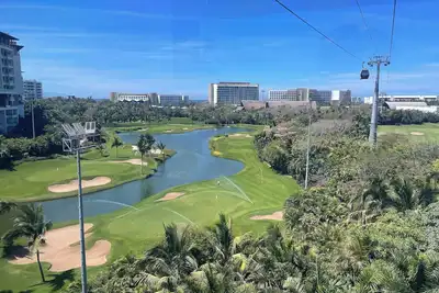Image de Grand Luxxe at Vidanta N Vallarta\nEnjoy 4 days of vidanta Mx golf tournament