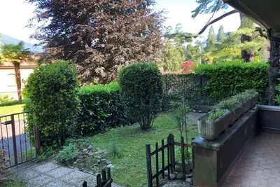 Image de Cordelia 9 Apartment with pool in Luino