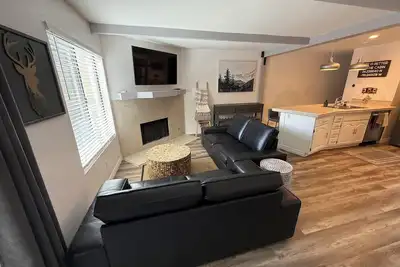 Image de Charming 2-bedroom condo with WiFi in fabulous Big Bear Lake
