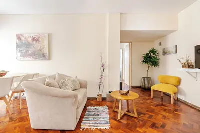 Image de Encanto Urbano junto a Peatonal