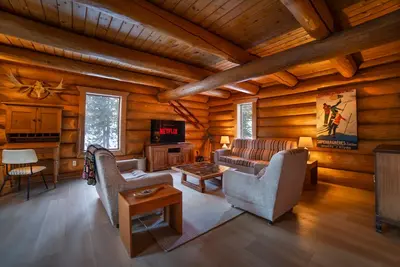 Image de Beauty up at Baldy. Renovated. Luxury 6 Bed/3 Bath Ski Inn/Ski Out