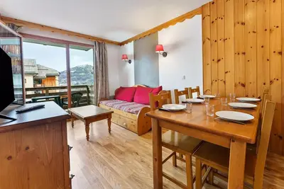 Image de Appartement