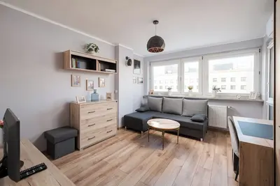 Image de Zgoda City Centre Apartment