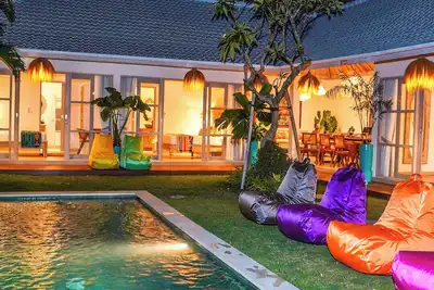 Image de Villa Karmasutra