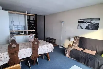 Image de Ferienwohnung 2 Zimmer 5 Personen - Komfort