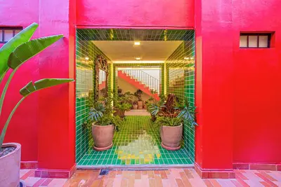 Image de Casona Quetzal, Hotel Boutique