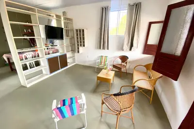 Image de Cozy house close to the beach and river.