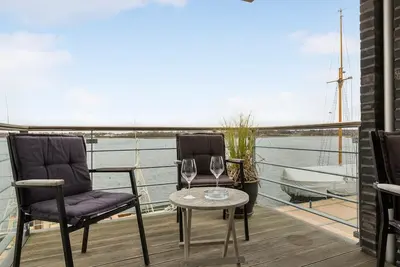 Image de Bel appartement Ă GrĂĄsten