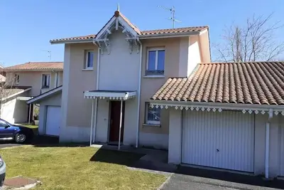 Image de 019 - Ruhige Umgebung für dieses Haus für 4 Personen