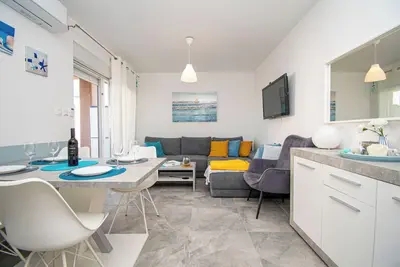 Image de Beautiful Apartment Near The Sea