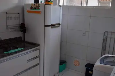 Image de First floor apartment in a very cozy and safe gated community