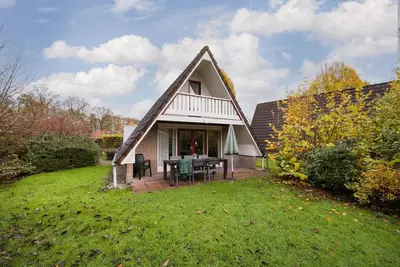 Image de Stork I Bungalow with large garden