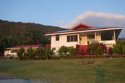 Image de Hale Lawai 'a 2 Bed\/2 - Kealakekua Bay