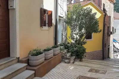 Image de Superbe appartement à Cres avec WiFi