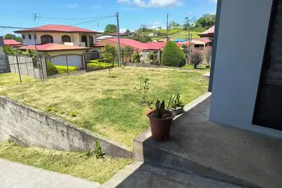 Image de Charming 1-bedroom studio in wonderful Tilaran with WiFi