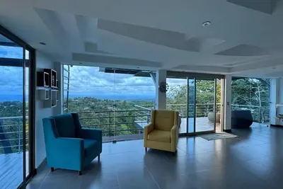 Luxury home close to La Fortuna Arenal Volcano