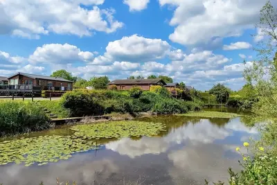 Image de Gold Deluxe 2 Bed sleeps 6 Pet friendly