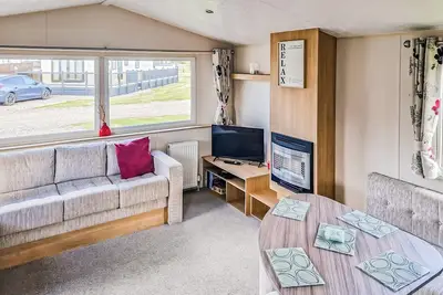 Image de Angus Vacation Holiday Home