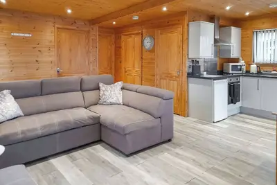 Image de 2 bedroom accommodation in Ely